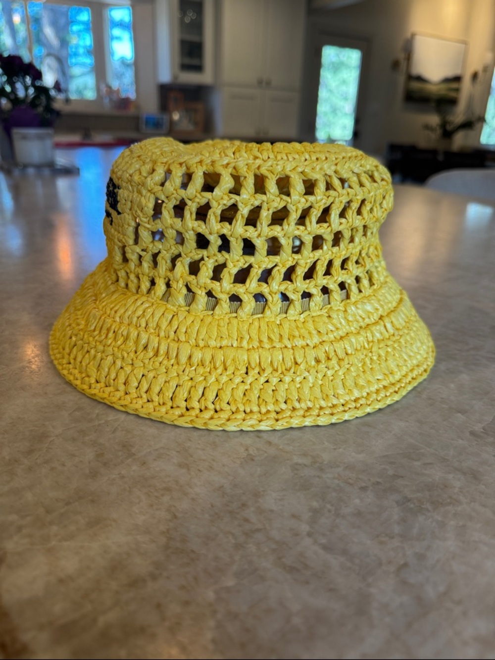 Prada Hat - Picture 4 of 6